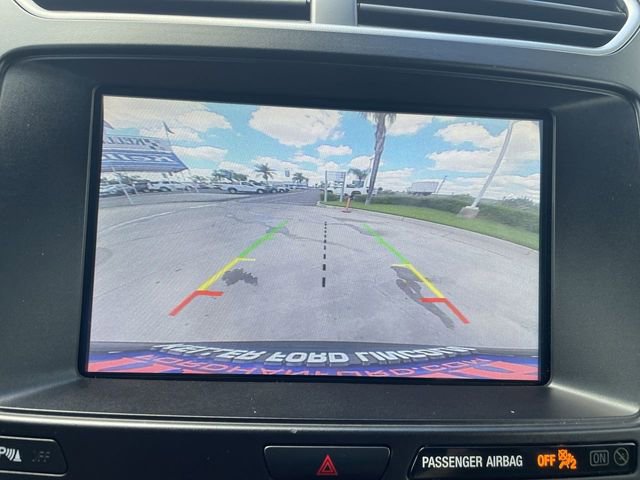 Used 2019 Ford Explorer XLT w/ Equipment Group 202A FWD image 15