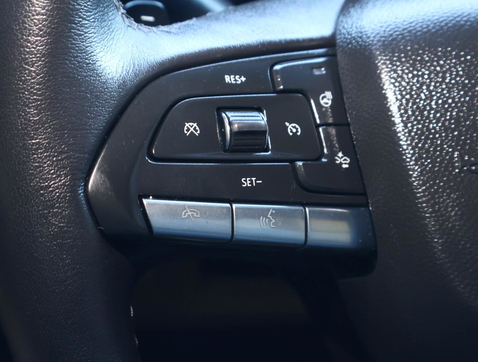 Used 2024 Cadillac CT5 Premium Luxury w/ Parking Package image 28