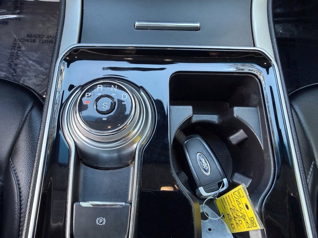 Used 2019 Ford Edge SEL w/ Equipment Group 201A image 27