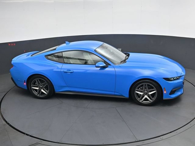Used 2025 Ford Mustang Premium RWD image 26