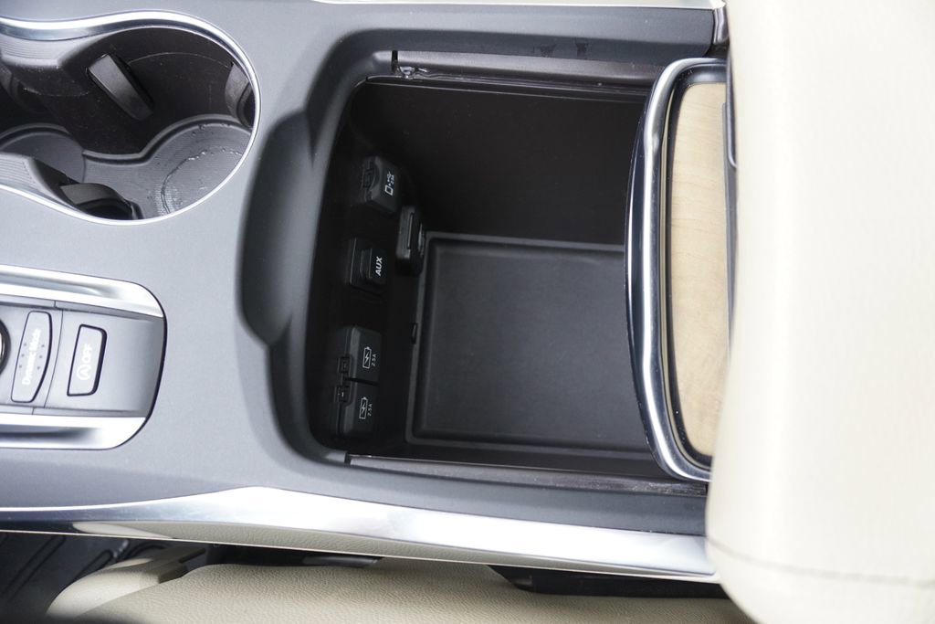 Used 2020 Acura MDX w/ Technology & Entertainment image 25