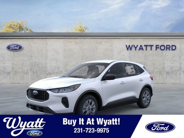 New 2026 Ford Escape Active w/ Tech Pack #1 image 1