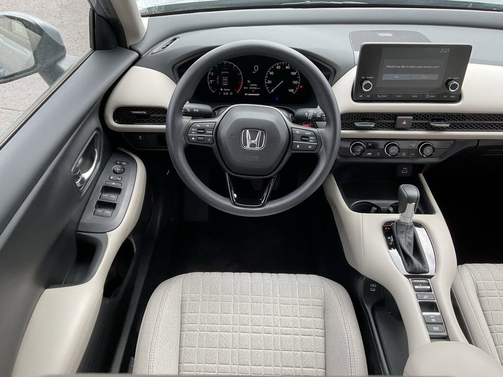 Used 2024 Honda HR-V LX image 15