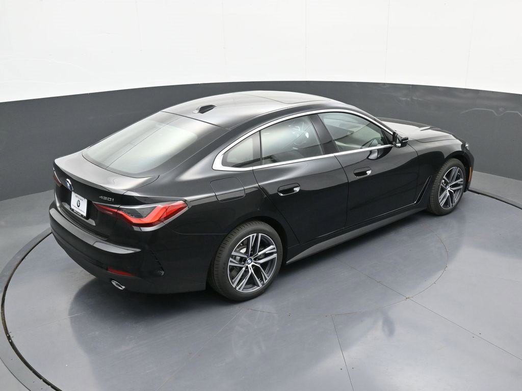 New 2025 BMW 430i xDrive image 42