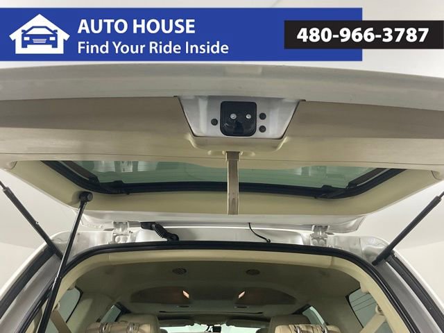 Used 2015 Lincoln Navigator 4WD w/ Equipment Group 101A Reserve image 24