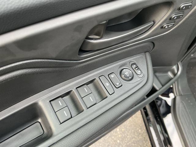 New 2026 Honda Odyssey Sport-L image 17