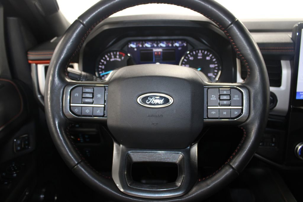 Used 2023 Ford Expedition Timberline image 38