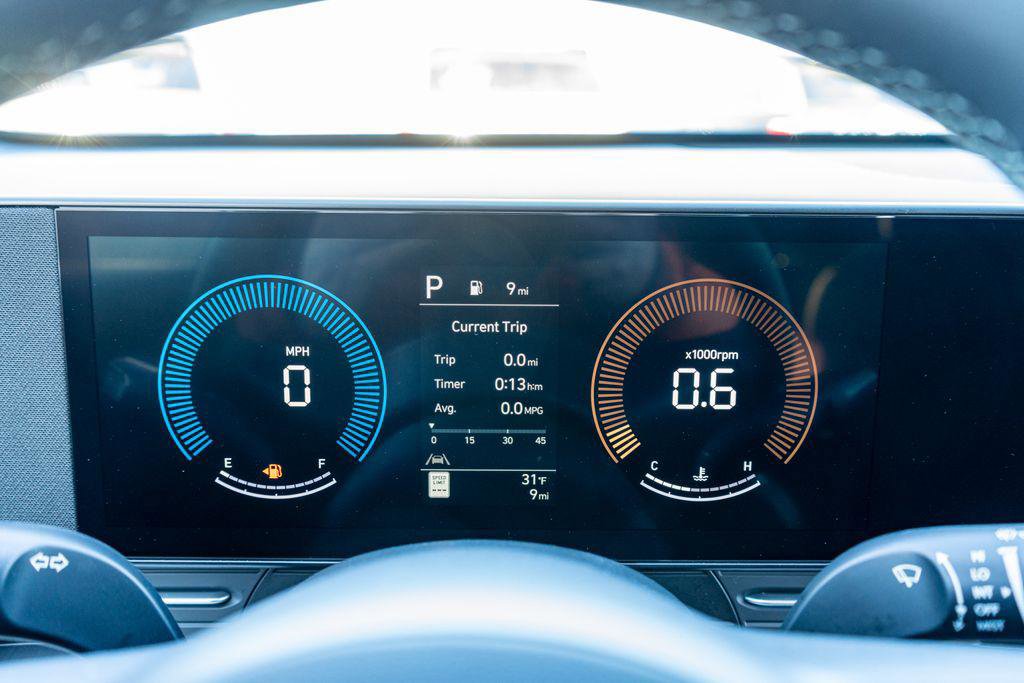 New 2026 Hyundai Kona SEL Sport image 26