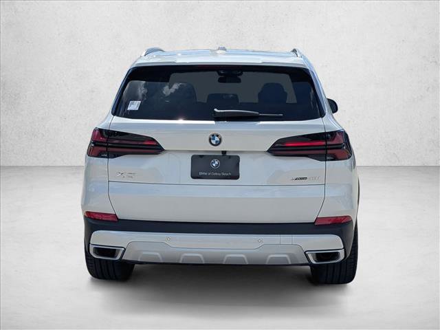 New 2026 BMW X5 xDrive40i image 7