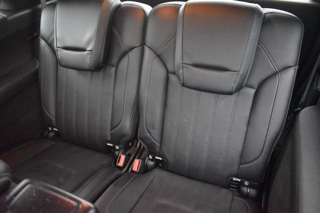 Used 2019 Mercedes-Benz GLS 450 4MATIC image 27