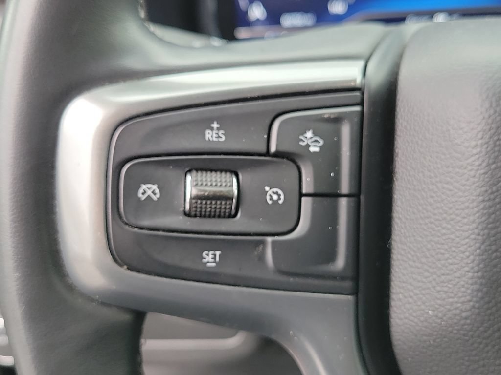 Used 2023 Chevrolet Tahoe LT AWD/4WD image 27