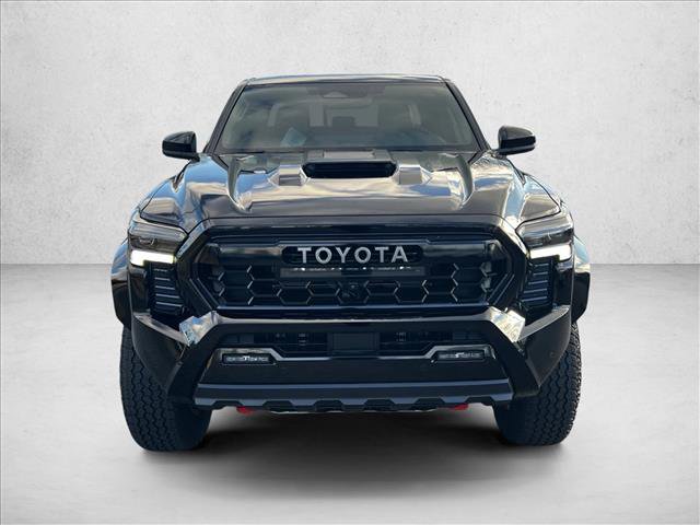 Certified 2025 Toyota Tacoma TRD Pro image 2