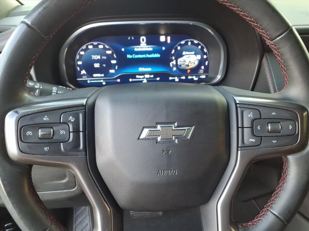 Used 2023 Chevrolet Tahoe RST image 30