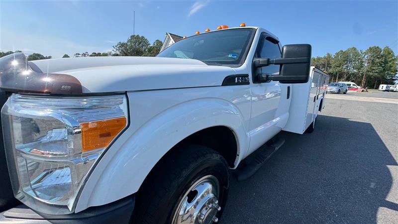 Used 2015 Ford F350 XL RWD image 15