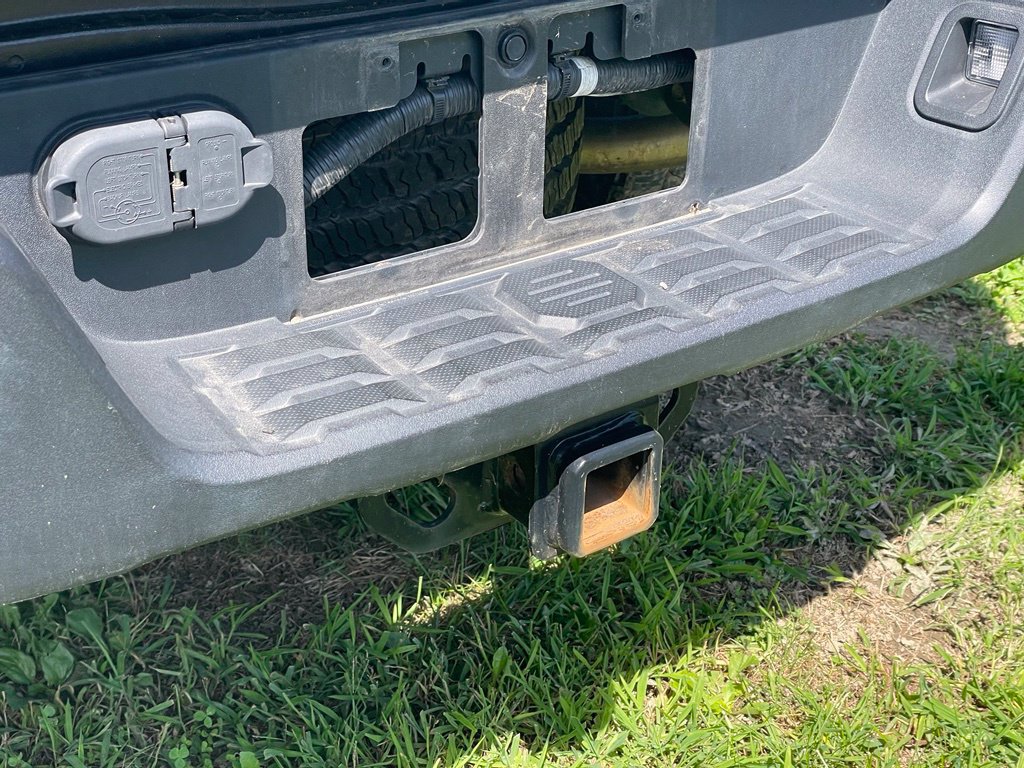 Used 2020 Toyota Tacoma TRD Off-Road AWD/4WD image 22