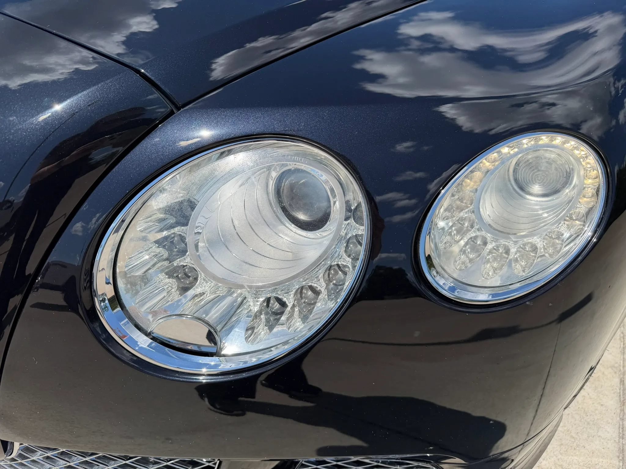 Used 2013 Bentley Continental GT Speed AWD/4WD image 56