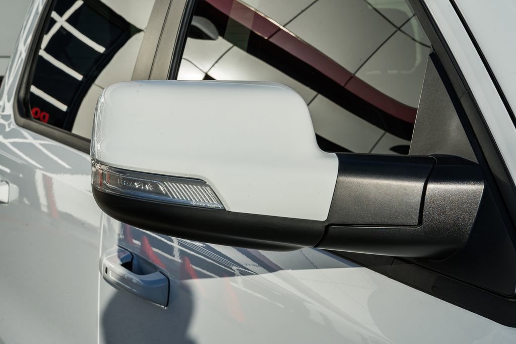 Certified 2022 RAM 1500 Laramie w/ Sport Appearance Package image 18