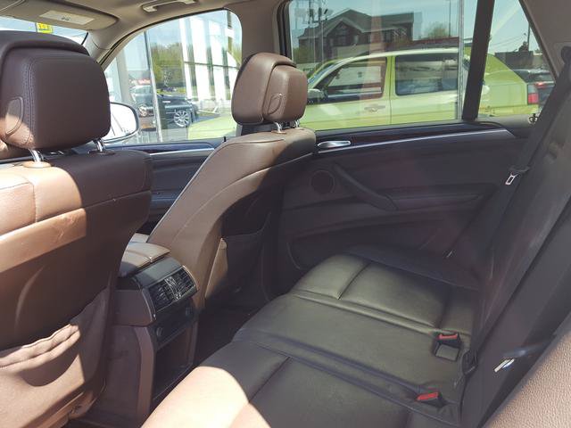 Used 2011 BMW X5 xDrive35i AWD/4WD image 19