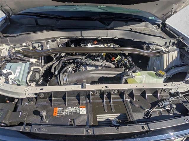 New 2026 Ford Explorer ST-Line w/ ST-Line Street Pack image 16
