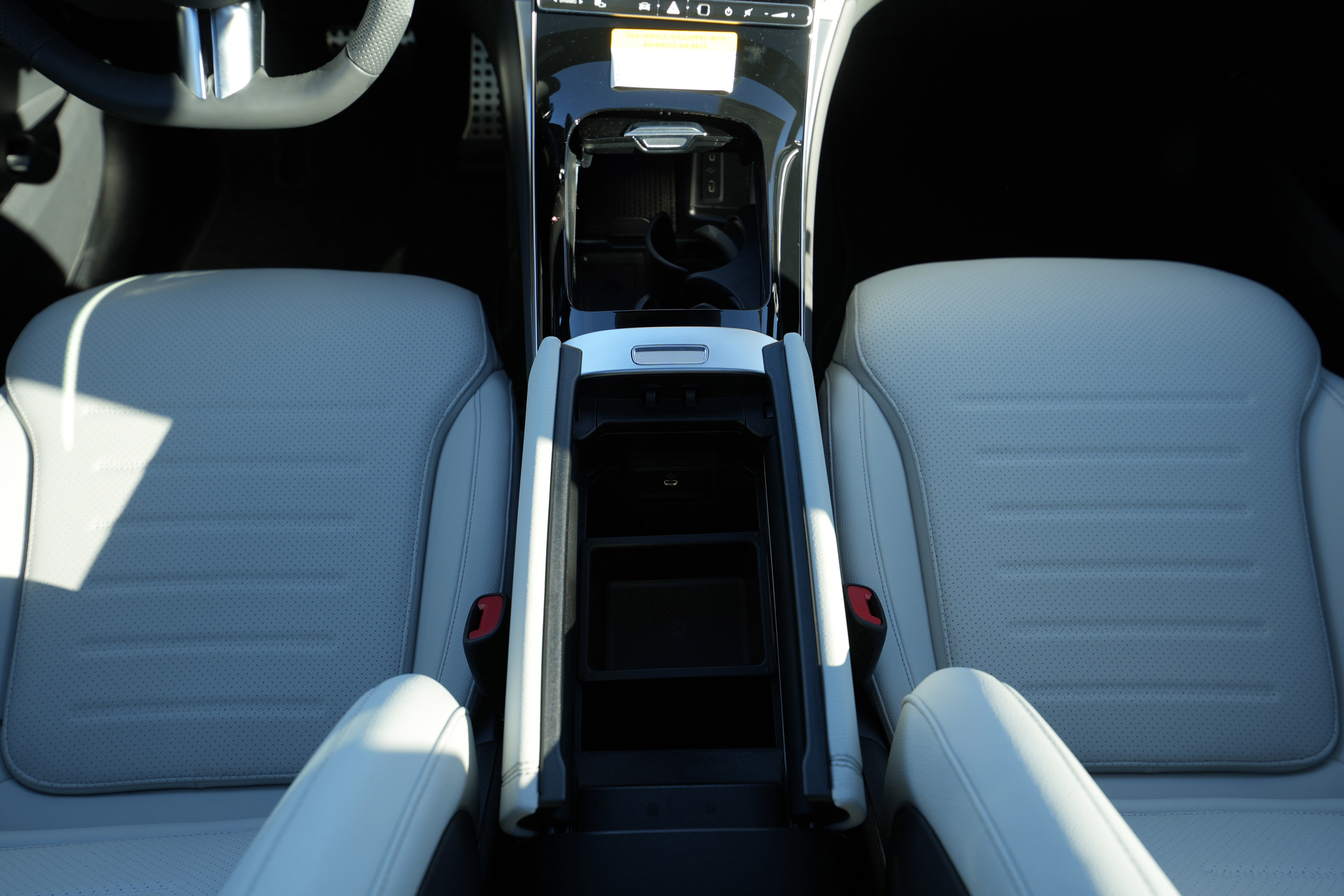 New 2026 Mercedes-Benz GLC 300 4MATIC image 28