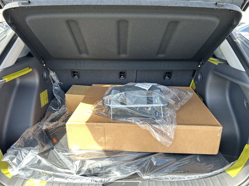 New 2026 Hyundai Kona SEL Sport AWD/4WD image 17