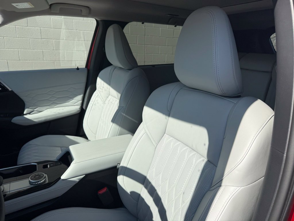 New 2026 Mitsubishi Outlander SEL AWD/4WD image 21