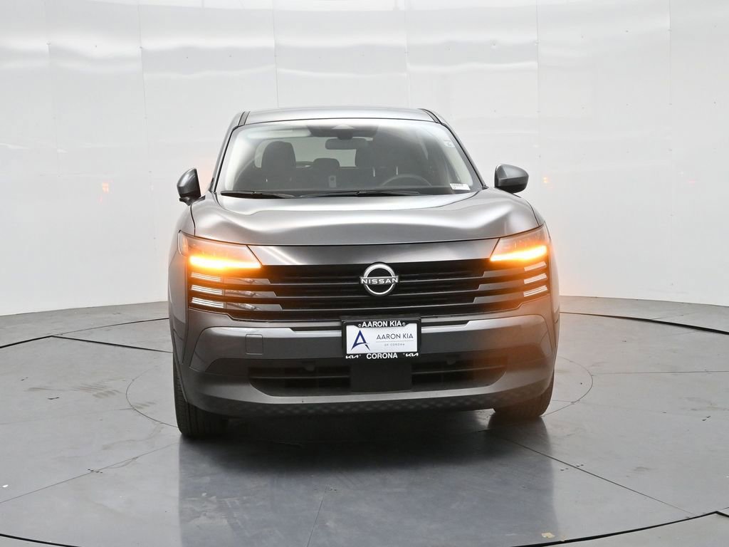 Used 2025 Nissan Kicks SV image 52