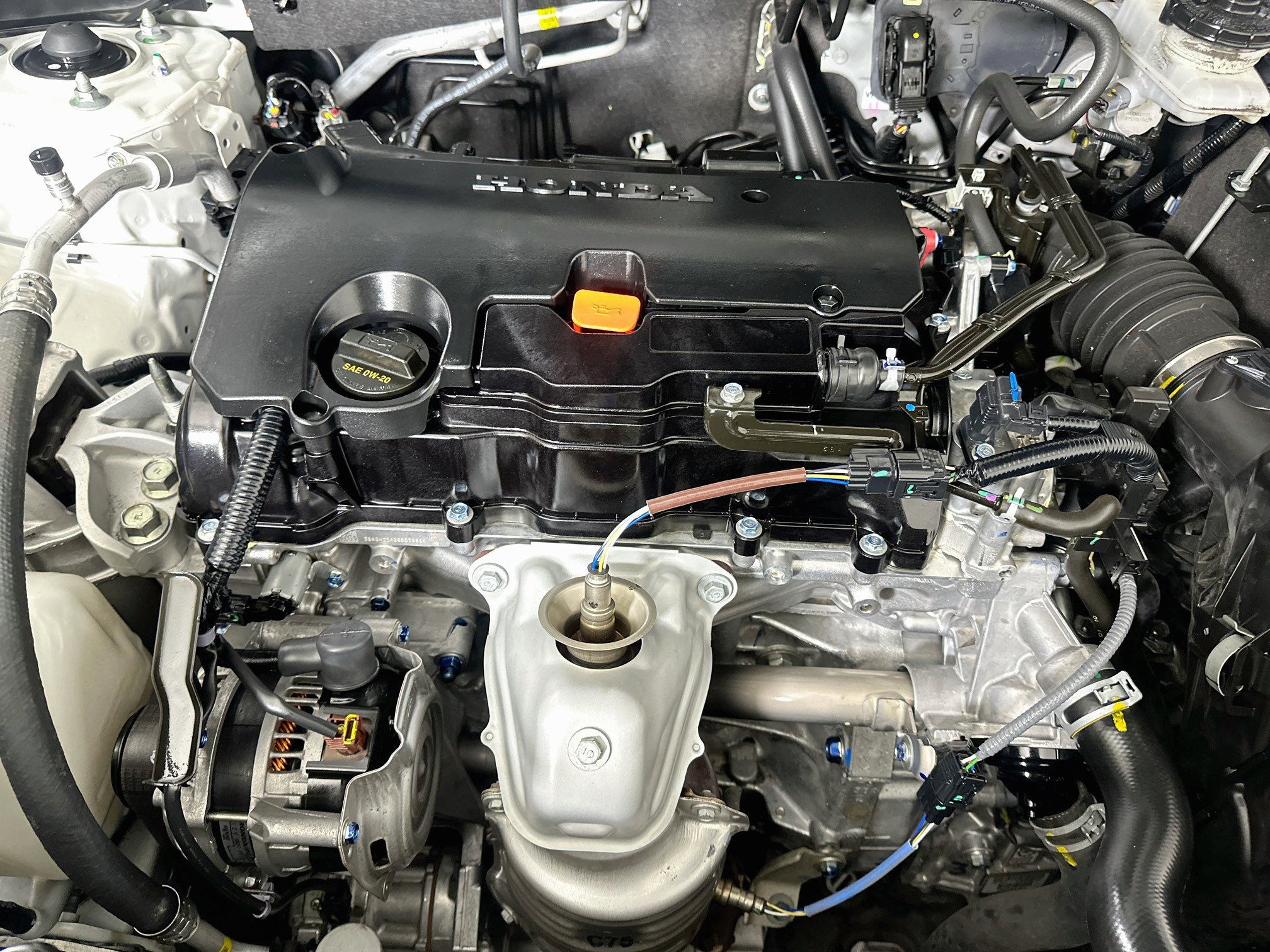 Used 2023 Honda HR-V LX image 30