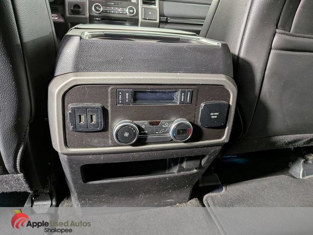 Used 2018 Ford Expedition Max XLT w/ Equipment Group 202A AWD/4WD image 37