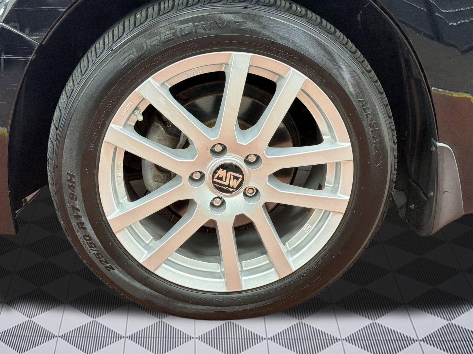 Used 2009 Honda Accord LX-S image 12
