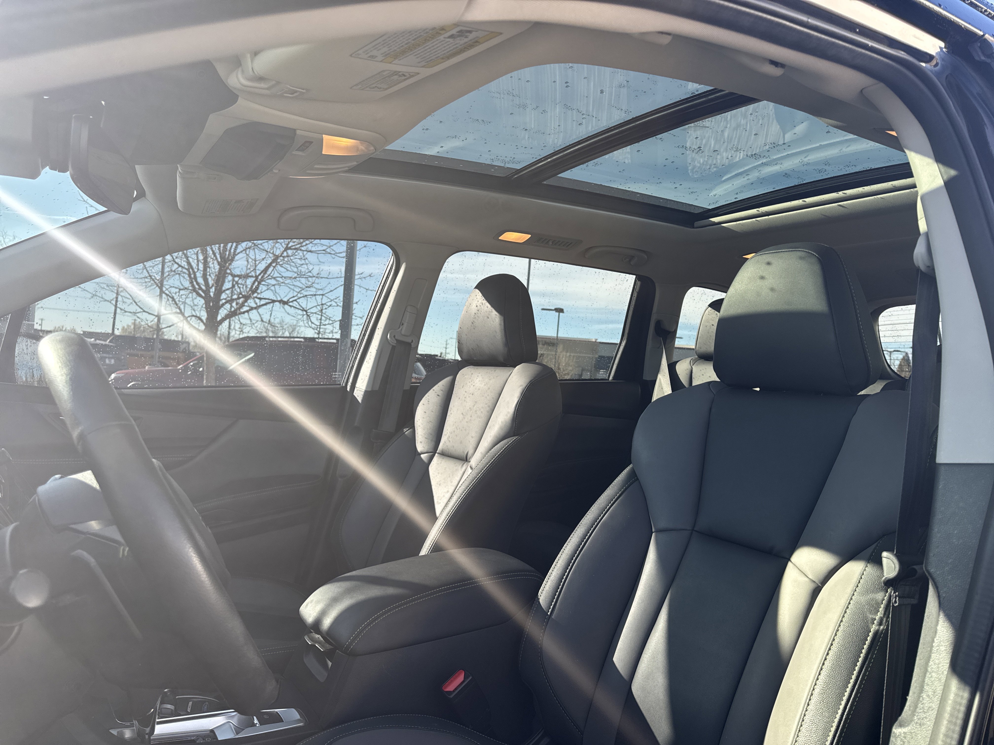 Used 2023 Subaru Ascent Onyx Edition image 17