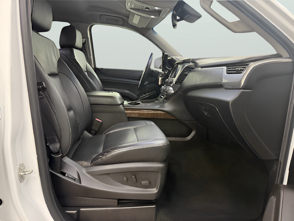 Used 2018 Chevrolet Tahoe LT RWD image 15