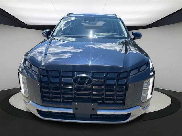 Used 2024 Hyundai Palisade Limited image 12