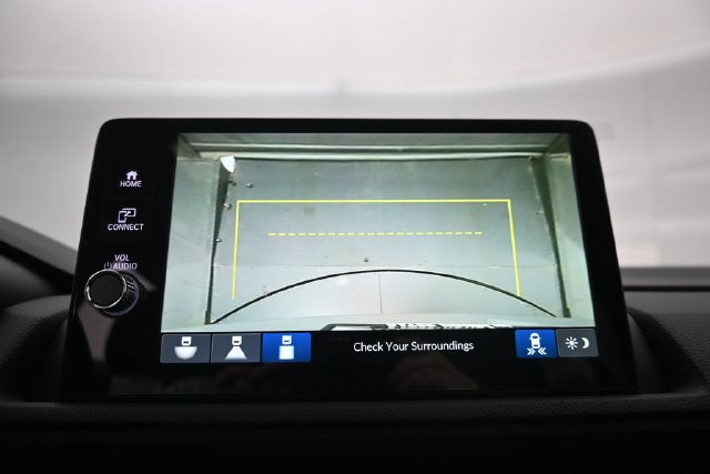 New 2027 Honda CR-V EX image 18