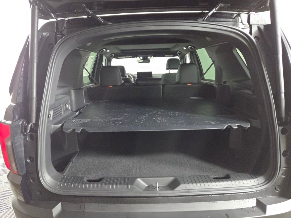 New 2026 Honda Passport TrailSport image 10