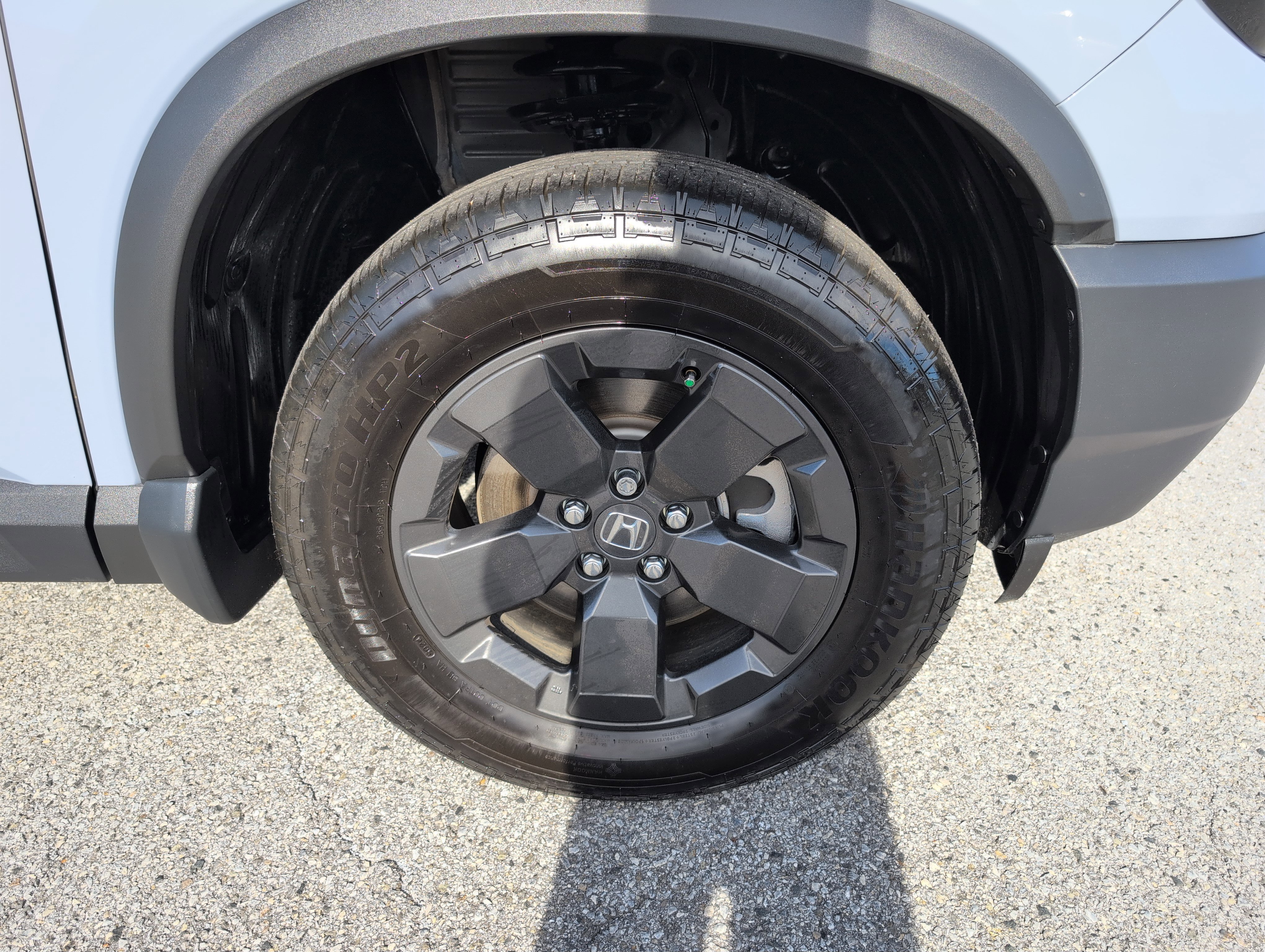 Used 2026 Honda Passport RTL image 10