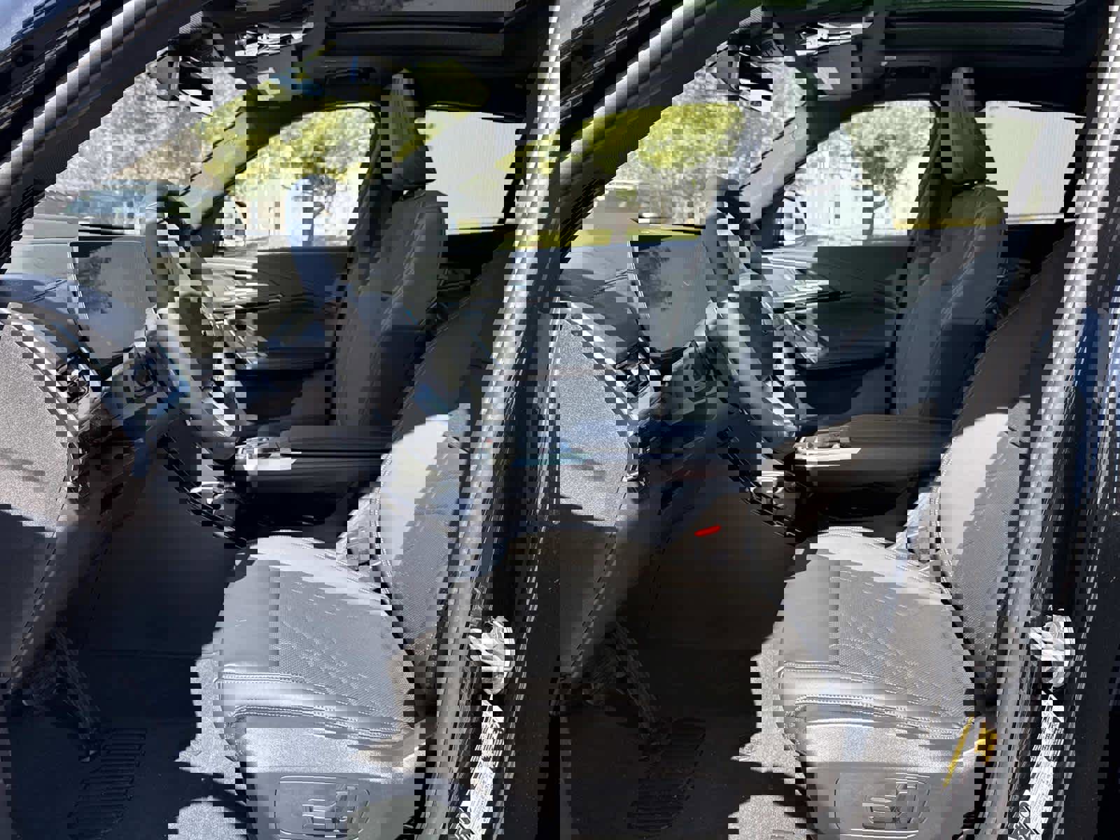 New 2026 BMW X2 xDrive28i w/ Technology Package image 14