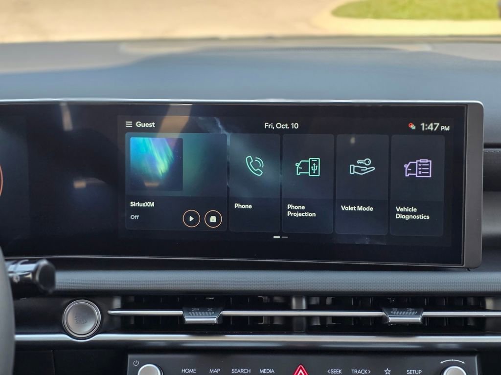 New 2026 Hyundai Tucson SE image 20