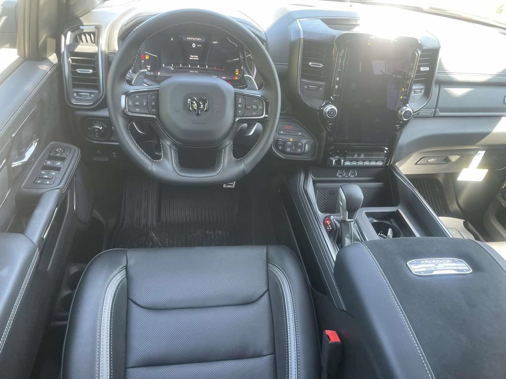 New 2026 RAM 1500 RHO AWD/4WD image 39