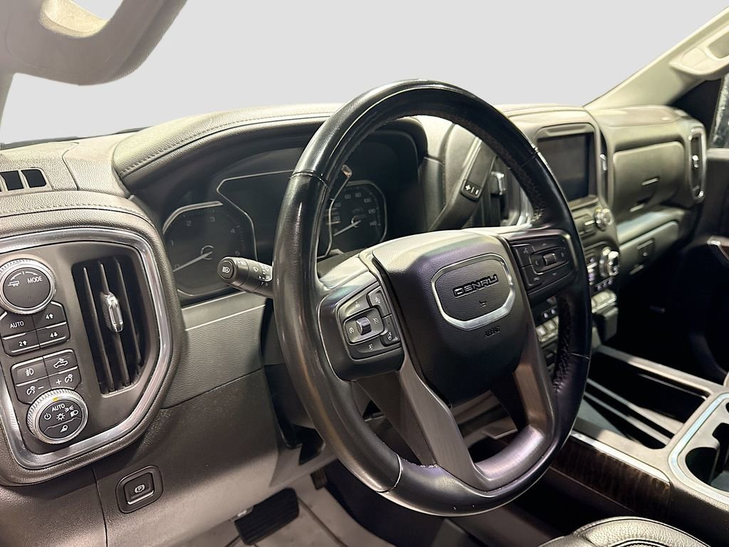 Used 2023 GMC Sierra 2500 Denali image 9