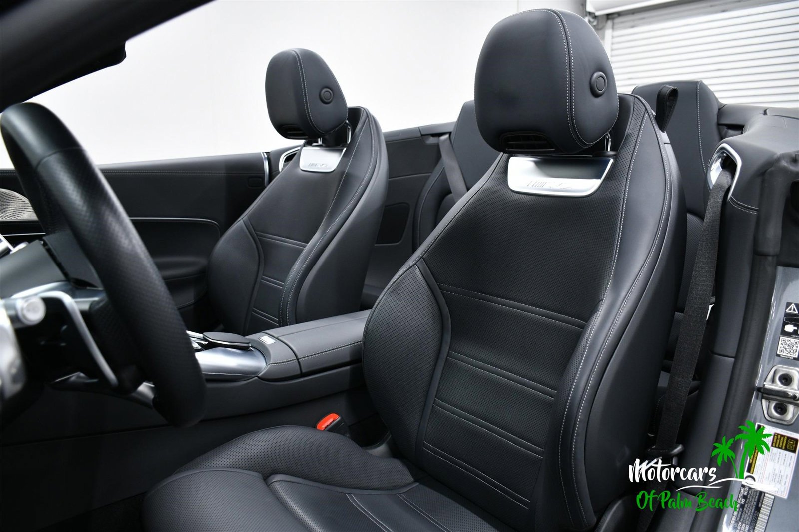 Used 2023 Mercedes-Benz SL 43 AMG image 23