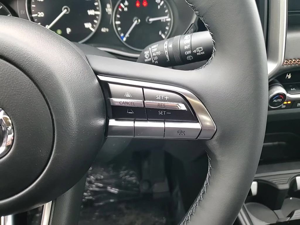 New 2026 MAZDA CX-50 AWD 2.5 Hybrid w/ Weather Package image 17