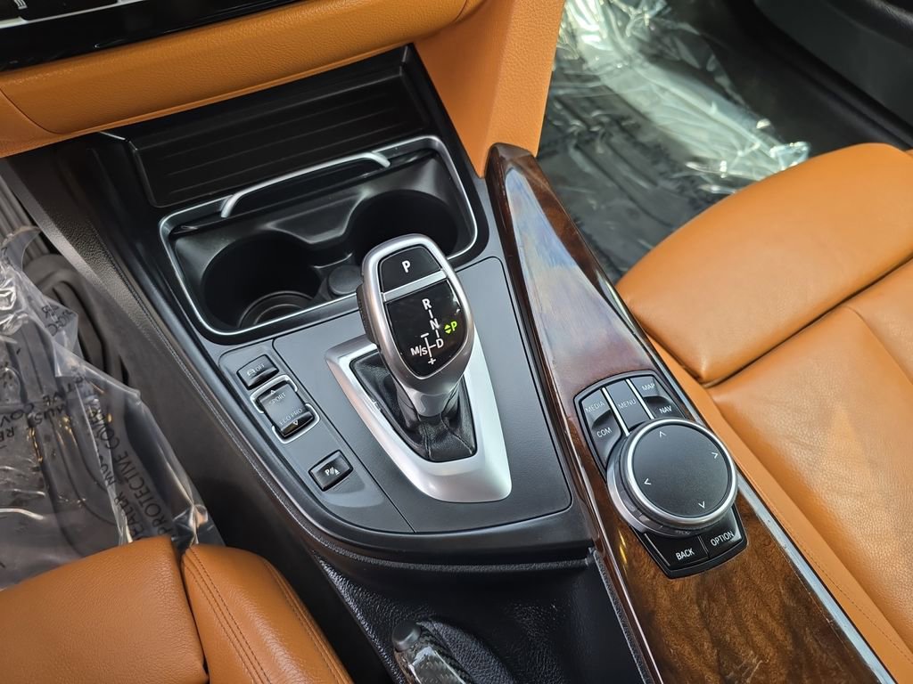 Used 2018 BMW 430i xDrive Coupe w/ Premium Package image 16