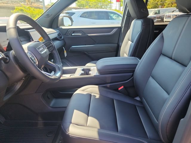 New 2026 GMC Acadia Elevation w/ Elevation Premium Package AWD/4WD image 17