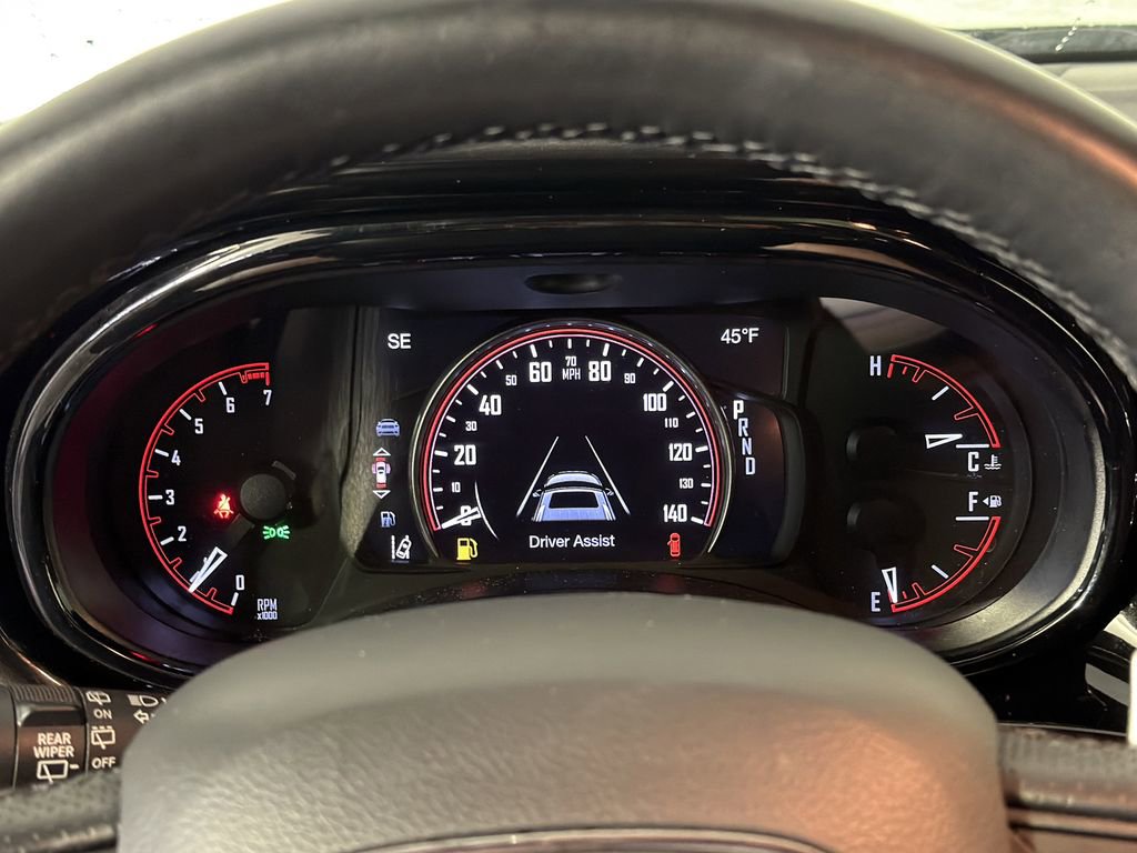 Used 2024 Dodge Durango GT image 19