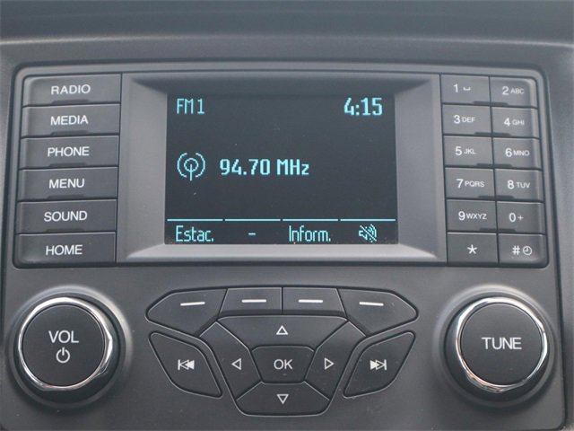 Certified 2023 Ford Ranger XL image 12