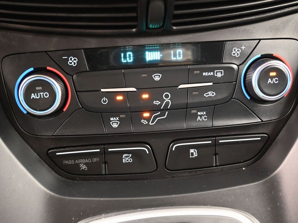Used 2017 Ford C-MAX SE image 21
