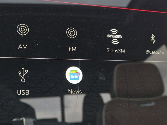 New 2026 GMC Sierra 3500 Denali Ultimate image 6