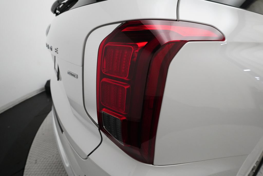 Used 2020 Hyundai Palisade Limited AWD/4WD image 32
