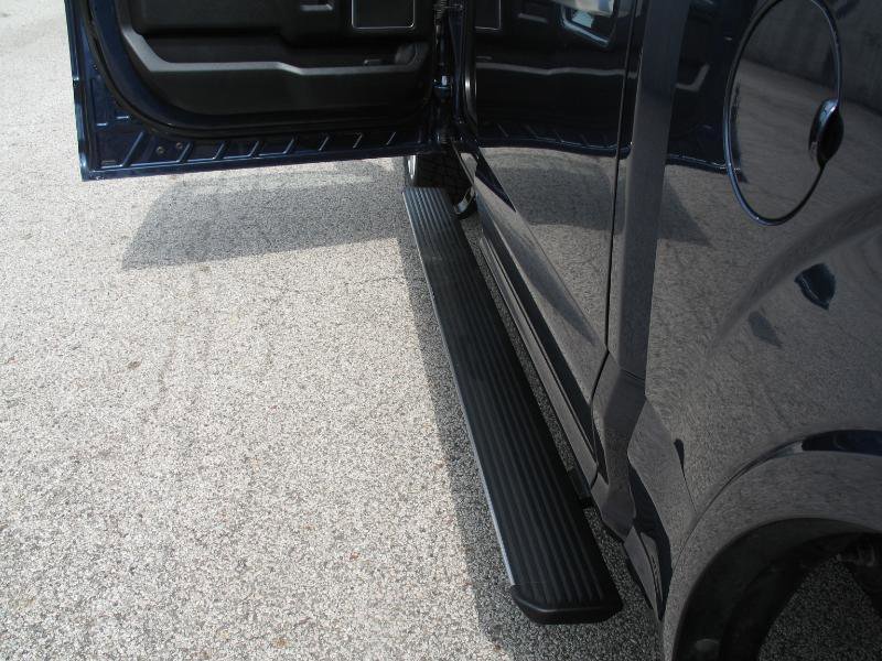 Used 2018 Ford F150 Limited w/ Trailer Tow Package AWD/4WD image 10